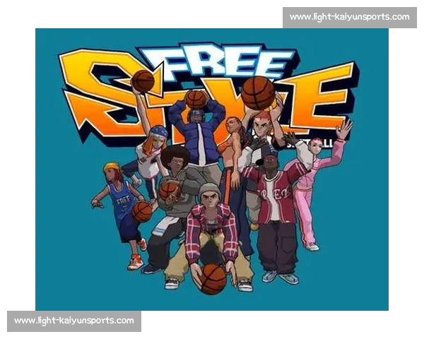 街二代的困境：为何街头篮球传奇的孩子难成下一个传奇？