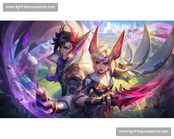 霞洛统治赛场:2025 赛季最强情侣组合的攻防艺术 霞洛统治赛场:2025 赛季最强情侣组合的攻防艺术