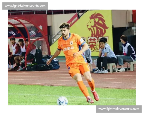 卡扎尔吹响重整号角 足协杯成泰山队触底反弹关键战