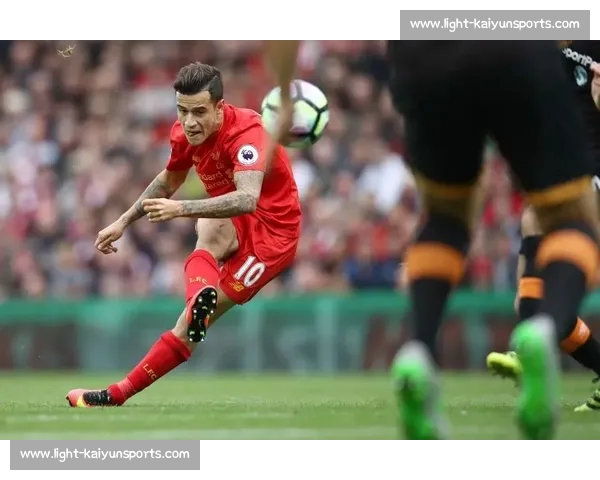 库蒂尼奥铁心留守瓦斯科达伽马！英超生涯正式画上句号