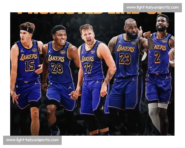 核心侧翼遭截胡！湖人陷双重困境，内线漏洞亟待填补