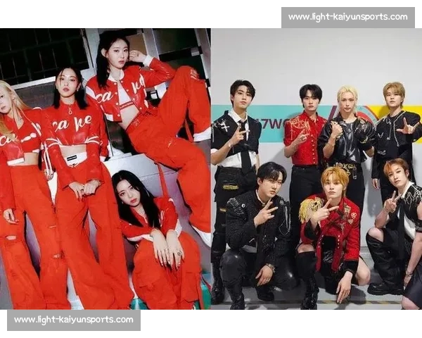 朋克风暴席卷舞台！刀群舞燃爆今夏最飒现场