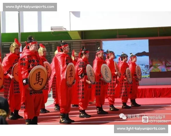 海南自贸港第五届国际武术大赛 7 月 11 日盛大启幕