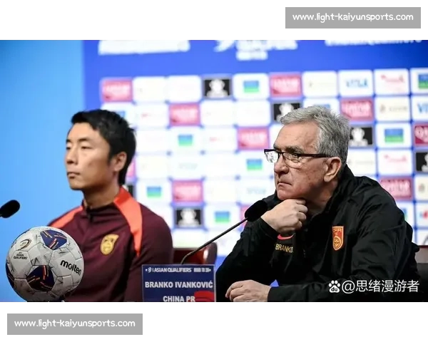 马德兴：足协换帅频仍，中国足球陷入周期性动荡