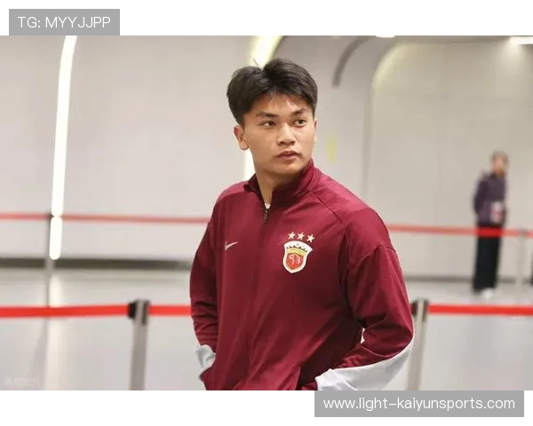 加布里埃尔力挺蒯纪闻：4 场造 4 球新星获顶级外援言传身教