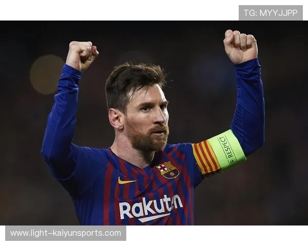 梅西自嘲巅峰难再：但传奇永不褪色