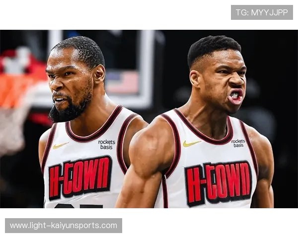 火箭 5 年 1.2 亿锁定字母哥！斯通 失言 引爆交易市场，雄鹿铁心重建？