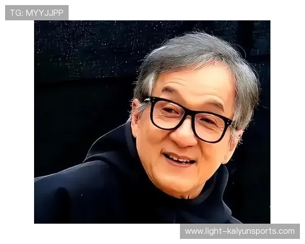 能力再强也抵不过运气？成龙的逆袭史揭示真相