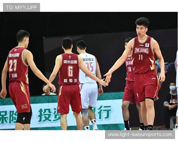 CBA球星专访:独家故事与心路历程 CBA球星专访:独家故事与心路历程