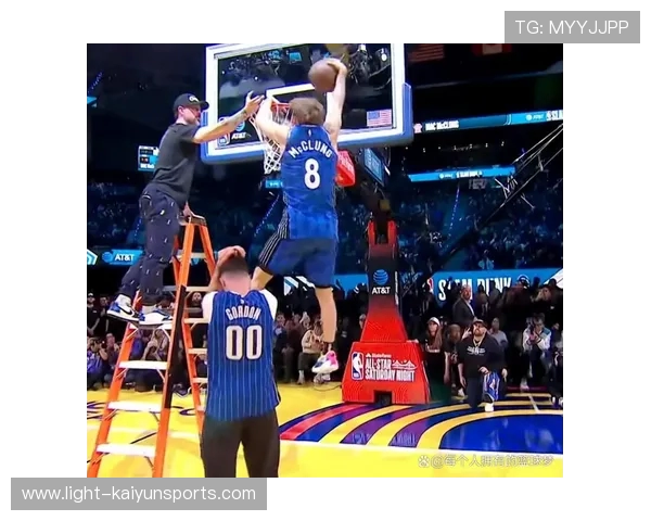 NBA全明星周末:扣篮大赛与三分球大赛精彩回顾_20260523195040 NBA全明星周末:扣篮大赛与三分球大赛精彩回顾_20260523195040